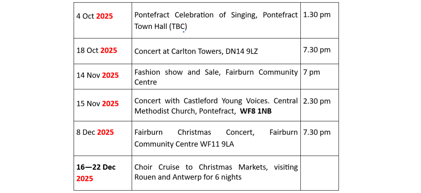 DFYD Summer to Christmas 25
